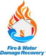 fire and water damage recovery